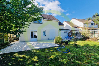 achat maison pontault-combault 77340
