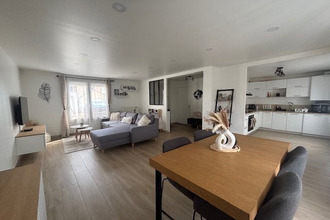 achat maison pontault-combault 77340