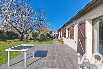 achat maison pontault-combault 77340