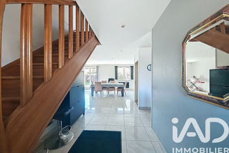 achat maison pontault-combault 77340