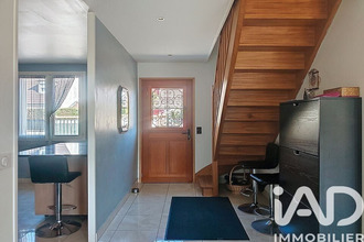 achat maison pontault-combault 77340