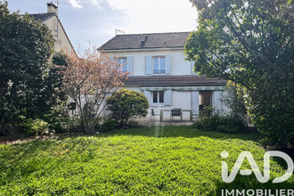 achat maison pontault-combault 77340