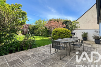achat maison pontault-combault 77340