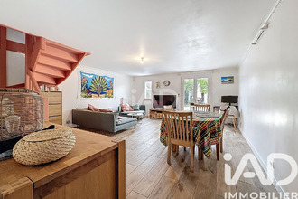 achat maison pontault-combault 77340
