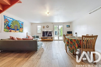 achat maison pontault-combault 77340