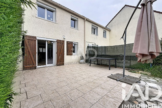 achat maison pontault-combault 77340