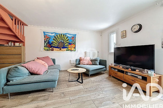 achat maison pontault-combault 77340