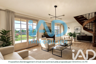 achat maison pontault-combault 77340