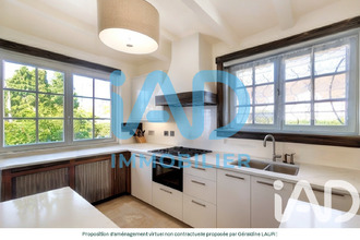 achat maison pontault-combault 77340