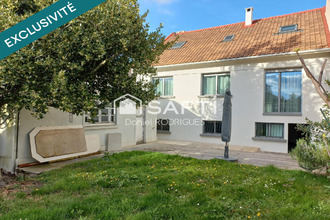 achat maison pontault-combault 77340
