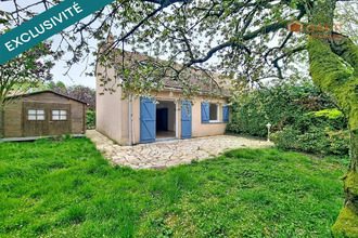 achat maison pontault-combault 77340