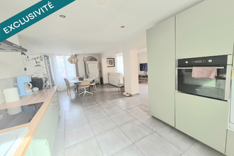 achat maison pontault-combault 77340