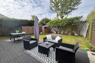 achat maison pontault-combault 77340