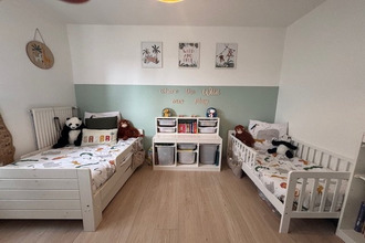 achat maison pontault-combault 77340