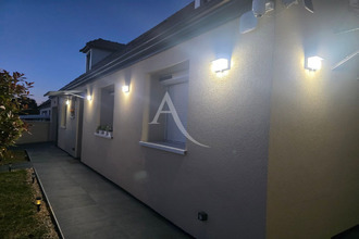 achat maison pontault-combault 77340