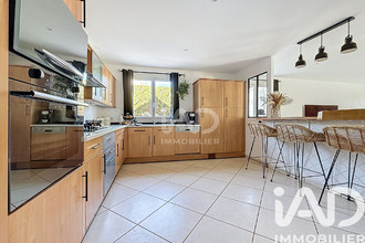 achat maison pontault-combault 77340