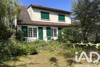 achat maison pontault-combault 77340