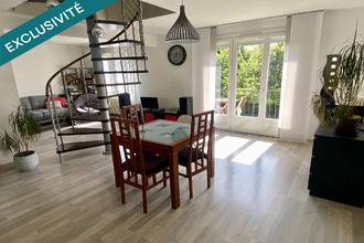 achat maison pontault-combault 77340