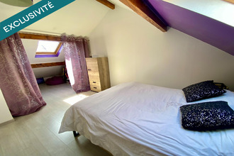 achat maison pontault-combault 77340