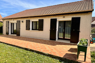 achat maison pontault-combault 77340