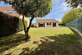 achat maison pontault-combault 77340