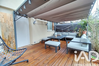 achat maison pontault-combault 77340