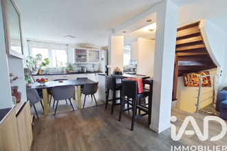 achat maison pontault-combault 77340