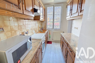 achat maison pontault-combault 77340