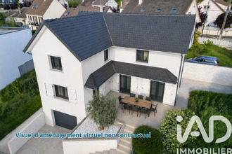 achat maison pontault-combault 77340