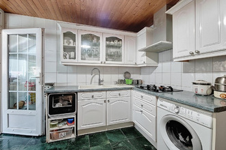 achat maison pontault-combault 77340