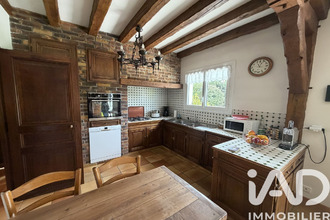 achat maison pontault-combault 77340