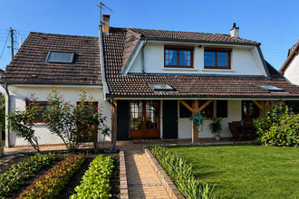achat maison pontault-combault 77340