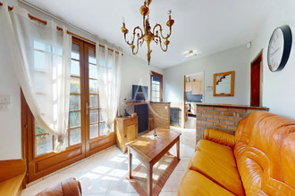 achat maison pontault-combault 77340