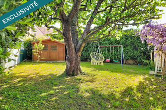 achat maison pontault-combault 77340