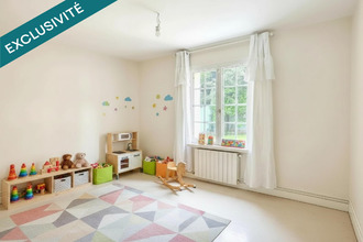 achat maison pontault-combault 77340