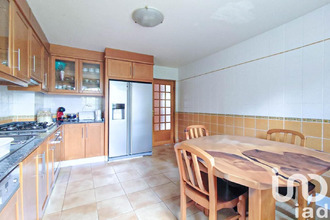 achat maison pontault-combault 77340