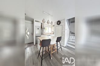 achat maison pontault-combault 77340
