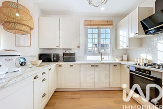 achat maison pontault-combault 77340