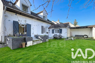 achat maison pontault-combault 77340