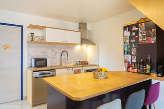 achat maison pontault-combault 77340