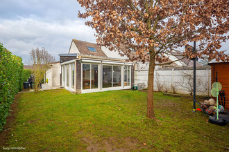 achat maison pontault-combault 77340