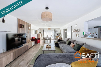 achat maison pontault-combault 77340