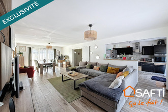 achat maison pontault-combault 77340