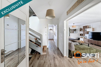 achat maison pontault-combault 77340