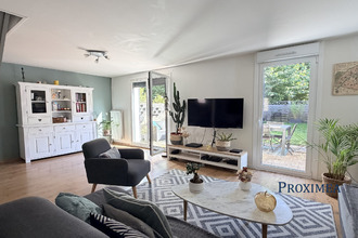 achat maison pontault-combault 77340