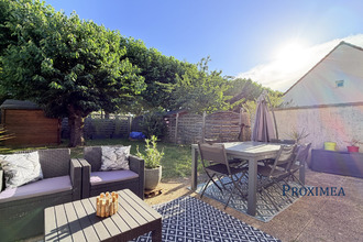 achat maison pontault-combault 77340
