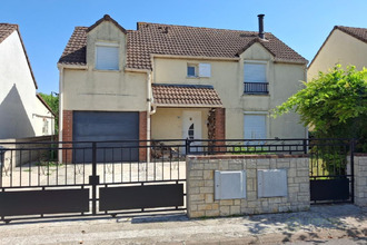 achat maison pontault-combault 77340