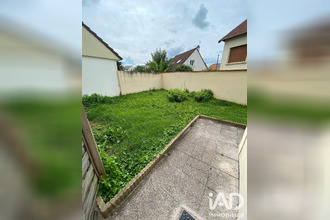 achat maison pontault-combault 77340