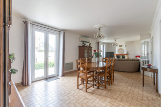 achat maison pontault-combault 77340