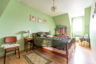 achat maison pontault-combault 77340